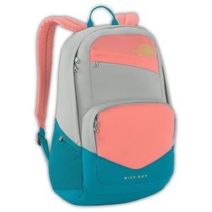 The North Face Wise Guy backpack